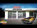 Chris's Garage: It's been a while. Lets get back to some repair
