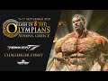 CLASH OF THE OLYMPIANS 2K20 ANNOUNCEMENT + GIVEAWAY!