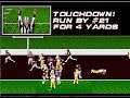 College Football USA '97 (video 5,708) (Sega Megadrive / Genesis)