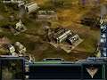 Command & Conquer Generals - Skirmish - USA vs 2 Hard AI