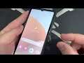 Como Fazer Captura de Tela no Samsung Galaxy A32 | Como Tira uma Screenshot A325M Android 11 Sem PC