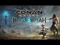 Conan Exiles: Isle of Siptah - Early Access Launch trailer