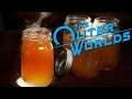 Concentrated Distillate from The Outer Worlds | How to Drink