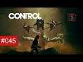 Control | [Gameplay] [German/Deutsch] #045: BOSS - Fungus-1
