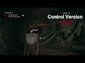 Control Update Version 1.03 Fixed Weapon Upgrade to Level 3 "Spin Grouping Efficiency’ Upgrade"