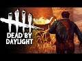 CORN FIELD HIDING - Dead By Daylight Co-Op Horror Gameplay #114