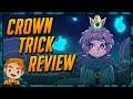 Crown Trick Review | A Fantastic Turn-Based Roguelite