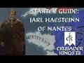 Crusader Kings 3 Starter Guide: Jarl Haesteinn