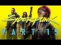 Cyberpunk 2077 - S01E15 - A heist against a parade? What could go wrong?!