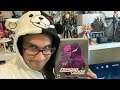 Danganronpa Decadence Collector's Edition Unboxing - Nintendo Switch
