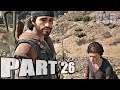 Days Gone - PART 26 - Full Game Walkthrough (No Commentary)