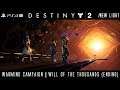 Destiny 2 | Warmind | #5 | Will of the Thousands (Ending)