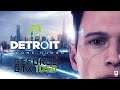 Detroit Become Human ACER NITRO 5 i5 GTX 1050 (4GB)