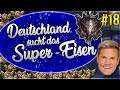 Deutschland sucht das Super Eisen / Iron! #18 [League of Legends] [Deutsch / German]