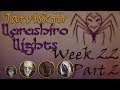 DnD Jarviskjir - Narashiro Nights - Week 22 Part 2
