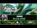 Dogs Plus One | Jumpstart [Magic Arena]