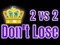 👑 Don't Lose - Terry & Dark Samus - Raz & VimtoSlush