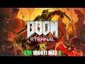 Doom Eternal DELL G3 i5 GTX 1660Ti MAX Q (6GB)