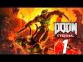 Doom Eternal | Directo 1 | Ha Vuelto