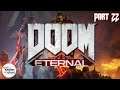 Doom Eternal Part 22: ARC and the trials of Spiderman