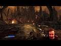 Doom Live Stream - Part 03 Taking a tour of Hell!