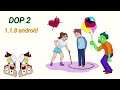 DOP 2: Delete One Part 1.1.8 Untuk Android Gratis