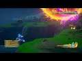 Dragon Ball Z Kakarot DLC 2 part 6 | Golden Frieza vs Super Saiyan Blue Vegeta Bruce Faulconer Music