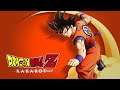 Saga Saiyajin / Dragon Ball Z: Kakarot / Subtitulado Español Latinoamérica / Historia #4