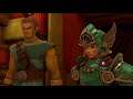 Dragon Quest 11 S: Ep. 82: Angri La