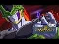 Dragonball FighterZ - Finally Super Saiyan Blue Rank