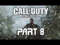 DragonSlayer Plays: Call of Duty: Black Ops 1 Part 8 (PC) | Silent & Deadly