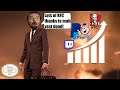DSP tries it: Claiming to be successful, shoutout from Chris Hansen, ranting about EVO/Detractors!