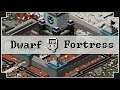 Dwarf Fortress - Building a 3D Castle