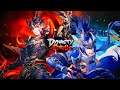 DYNASTY SCROLLS | iOS | Global | First Gameplay | Chapter 1 & 2 Complete