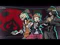 [Easter Egg] [隠れキャラ] [NEO : The World Ends with You DEMO] [新すばらしきこのせかい 体験版] [4K] [60FPS] [PS5]