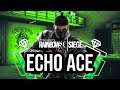 Echo Ace | Clubhouse Full Game