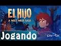 El Hijo: A Wild West Tale (PS4) - Gameplay - Primeiros 30 Minutos - Legendado PT-BR