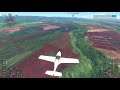Elkniodaphs Plays Microsoft Flight Simulator - Test Fly Unlimited