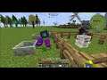 Enigmatica6 Ep46 Shulker Trial and Error