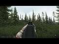Escape from Tarkov 12.9 (2021 Jan): Project Aquarius Part 1