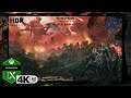ESO XBOX SERIES X 4K ᵁᴴᴰ 60ᶠᵖˢ HDR Journey To Max Level (2) Leveling
