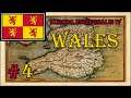 Europa Universalis 4 - Emperor: Wales #4