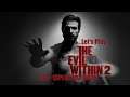 EXPLORING UNION | The Evil Within 2 - Part 3