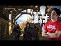 #ExtraLife: Eric Plays The Witcher 2 - Ep 03 - Testing New Audio Settings