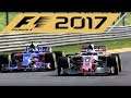 F1 2017 #15 GP JAPAO - VAMOS PRA CIMA DELES