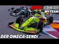 F1 2020 My Team Karriere #64: Der Omega-Send! | Formel 1 MyTeam
