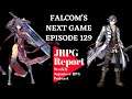 JRPG Report Episode 129 Video Podcast - Falcom's Next Game
