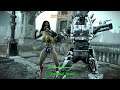 FALLOUT 4: DIANA THE AMAZON PART 14 (Gameplay - no commentary)