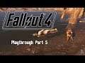 Fallout 4 Playthrough - Amber MacCready Part 5