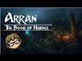 Fantasy Top Down Action Adventure Game - Azjenco tries out Arran: The Book of Heroes